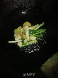 Make Tomato oxen step 4