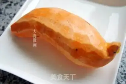 Make Potato rice step 0