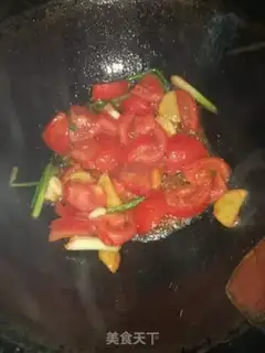 Make Tomato oxen step 6