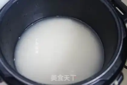 Make Potato rice step 2