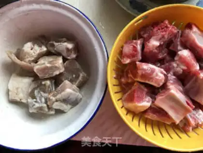 Make Potato culinary step 0
