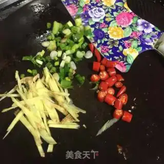 Make Baked fish step 0