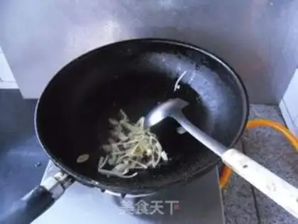 Make Pretzel step 3