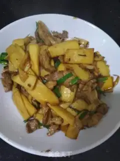 Make Apricot step 6