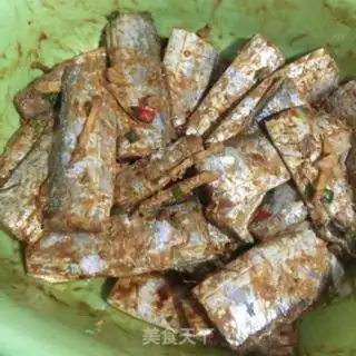 Make Baked fish step 2