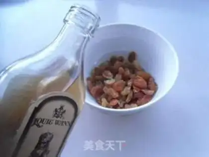 Make Wine-in-the-bread step 2