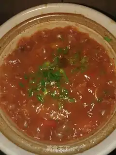 Make Tomato oxen step 10