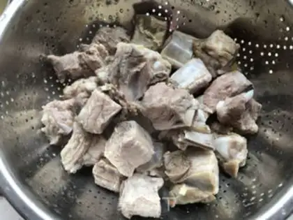 Make Potato culinary step 3