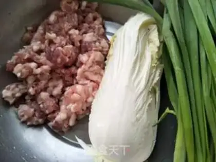 Make Three fresh soups step 0