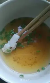 Make Soup dumplings step 0