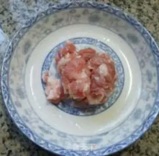 Make Meatloaf and tofu step 2