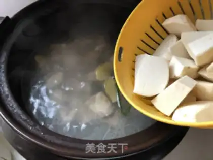 Make Potato culinary step 5