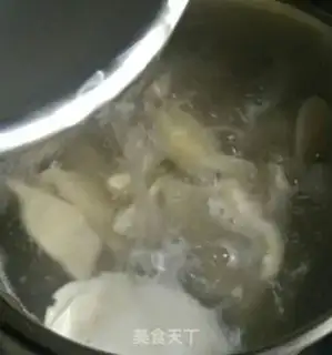 Make Soup dumplings step 3