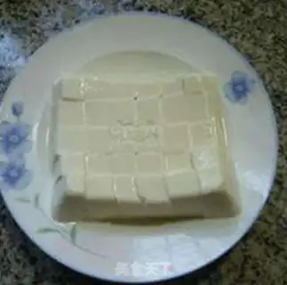 Make Meatloaf and tofu step 4