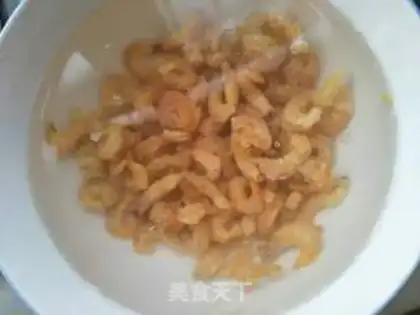 Make Three fresh soups step 2