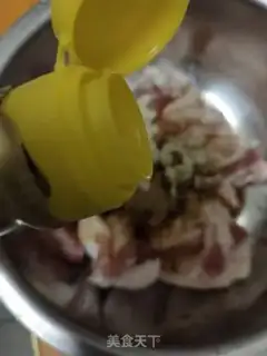 Make Spinach dumplings step 4