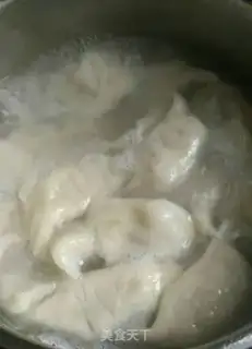 Make Soup dumplings step 6