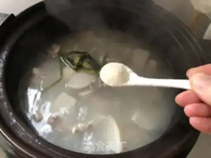 Make Potato culinary step 7