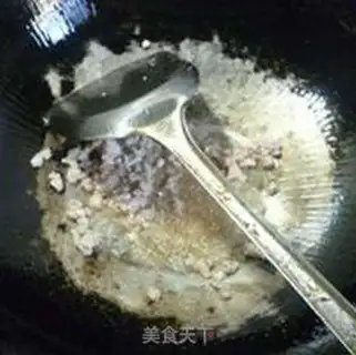 Make Meatloaf and tofu step 7