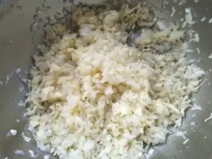 Make Three fresh soups step 5
