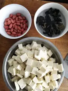 Make Miyagi tofu step 3