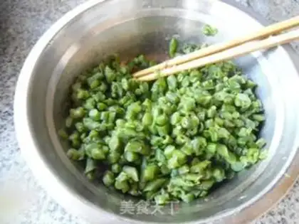 Make Red beef step 1