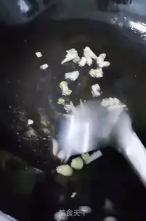 Make Carrots and crotch step 3
