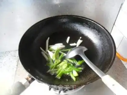 Make Curry Chicken Block step 5