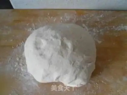 Make ♪ The bean bun ♪ step 7
