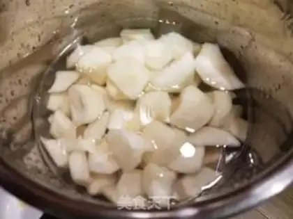 Make Tsang Bei