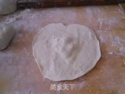 Make ♪ The bean bun ♪ step 9