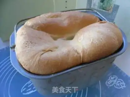 Make Wine-in-the-bread step 16