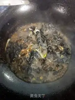 Make Miyagi tofu step 8