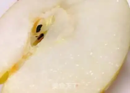 Make Cream of dragon nuts step 1