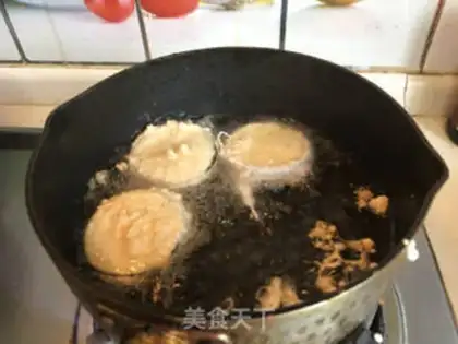 Make Sodium jacket step 6