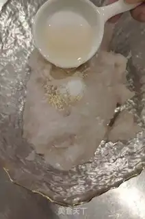 Make Homemade tofu step 1