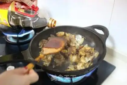 Make Red beef step 8