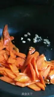Make Scrambled meat step 2