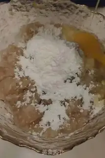 Make Homemade tofu step 3