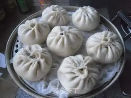 Make ♪ The bean bun ♪ step 14