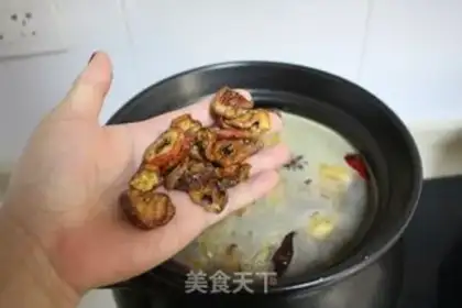 Make Red beef step 11