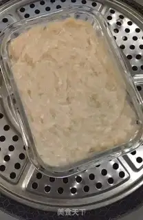 Make Homemade tofu step 5