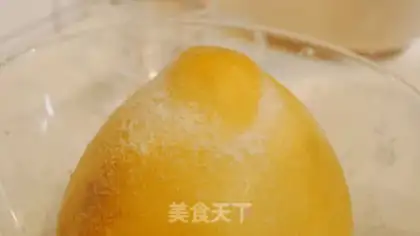 Make Honey tea step 0
