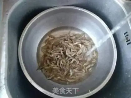 Make Fried shrimp step 0