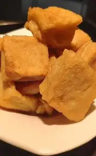 Make Homemade tofu step 8
