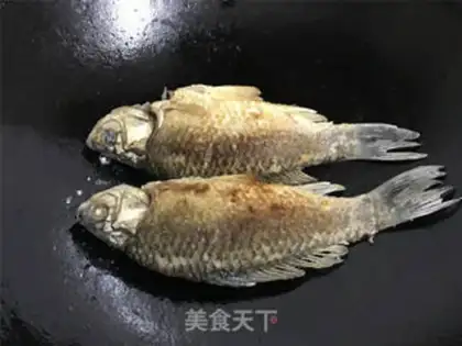 Make Red-burned mackerel step 3