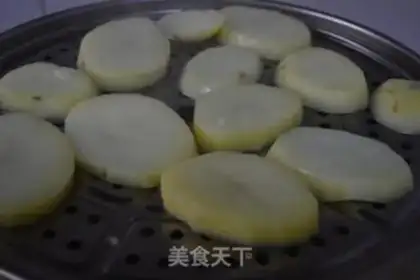 Make Frozen meat step 2