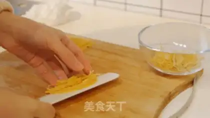 Make Honey tea step 4