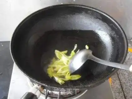 Make Apricot mushroom step 4