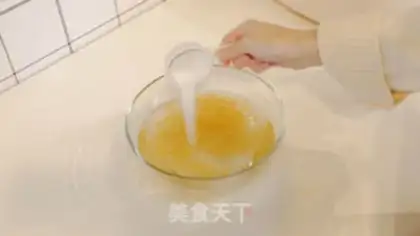 Make Honey tea step 5
